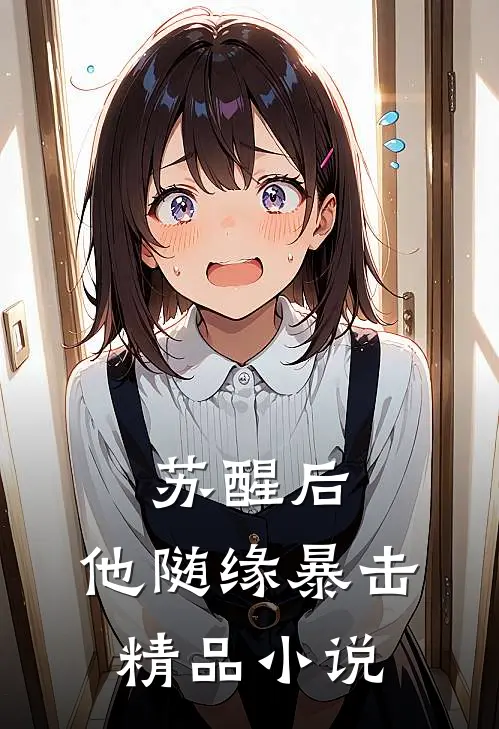 苏醒后，他随缘暴击精品小说