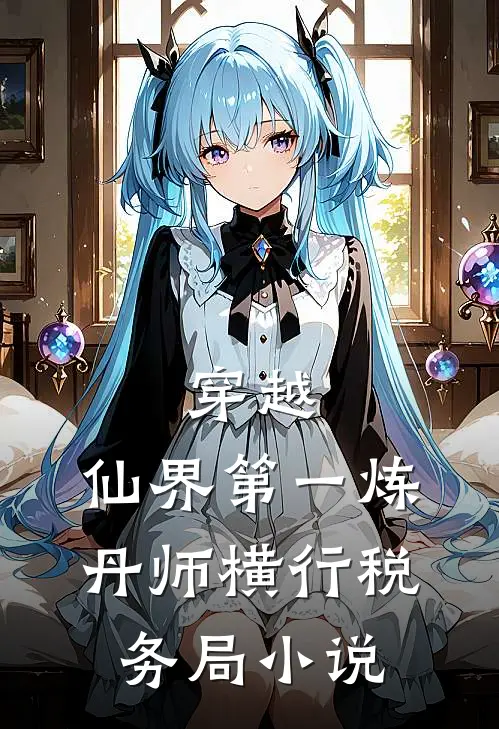 穿越：仙界第一炼丹师横行税务局小说