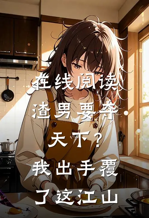 在线阅读渣男要夺天下？我出手覆了这江山