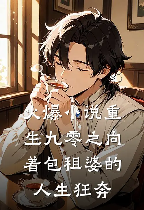 火爆小说重生九零之向着包租婆的人生狂奔
