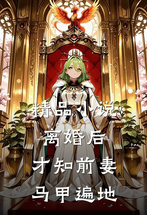 精品小说离婚后，才知前妻马甲遍地