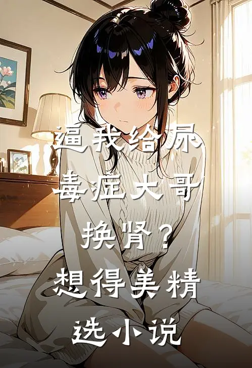 逼我给尿毒症大哥换肾？想得美精选小说
