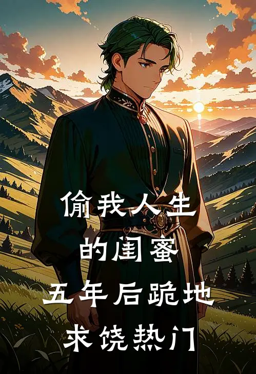 霜落乌啼情散尽小说全文免费