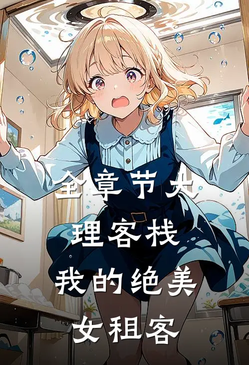 全章节大理客栈：我的绝美女租客
