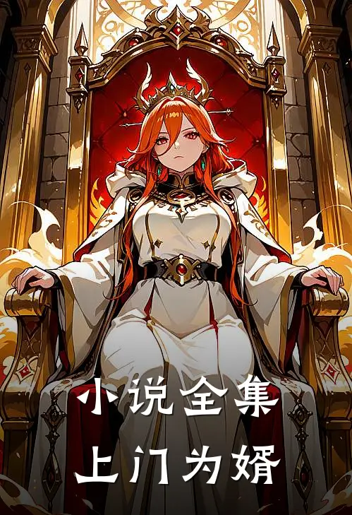 小说全集上门为婿