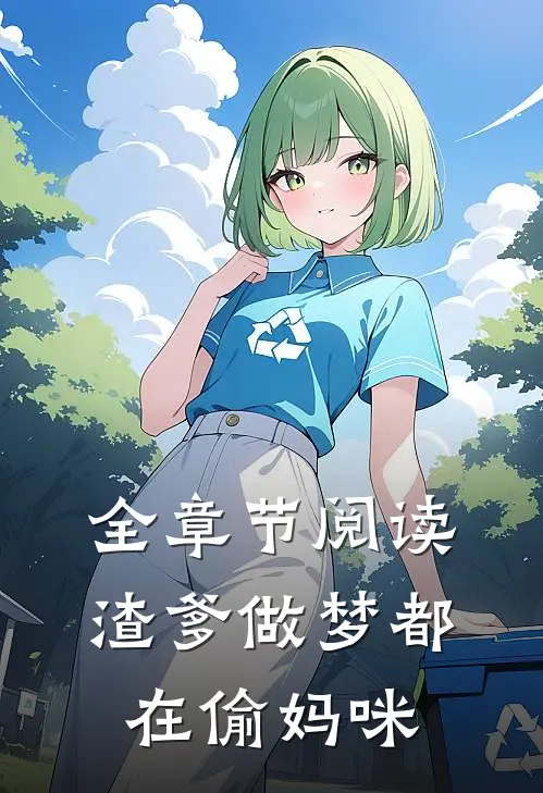 全章节阅读渣爹做梦都在偷妈咪