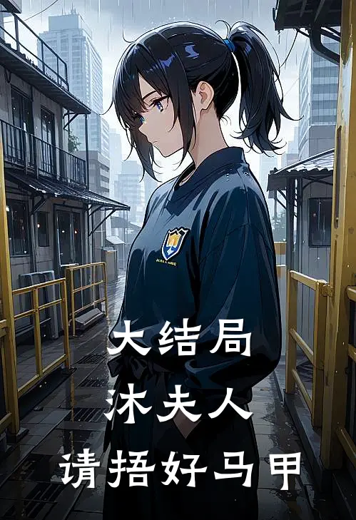 大结局沐夫人，请捂好马甲
