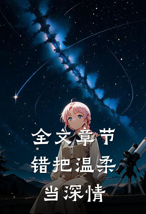 全文章节错把温柔当深情