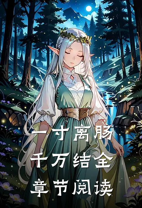 一寸离肠千万结全章节阅读
