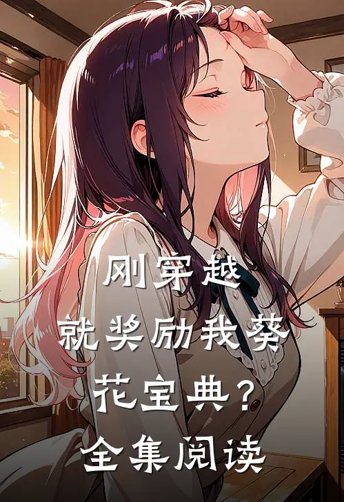 刚穿越，就奖励我葵花宝典？全集阅读