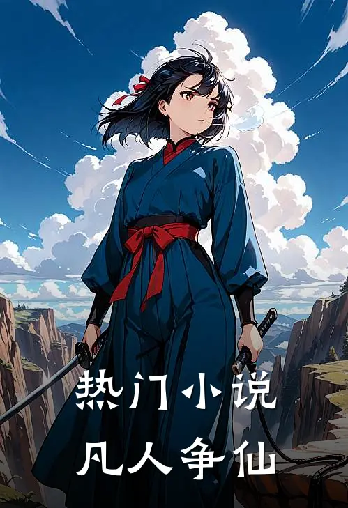 热门小说凡人争仙