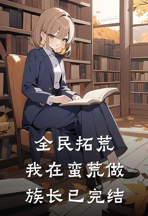 全民拓荒：我在蛮荒做族长已完结
