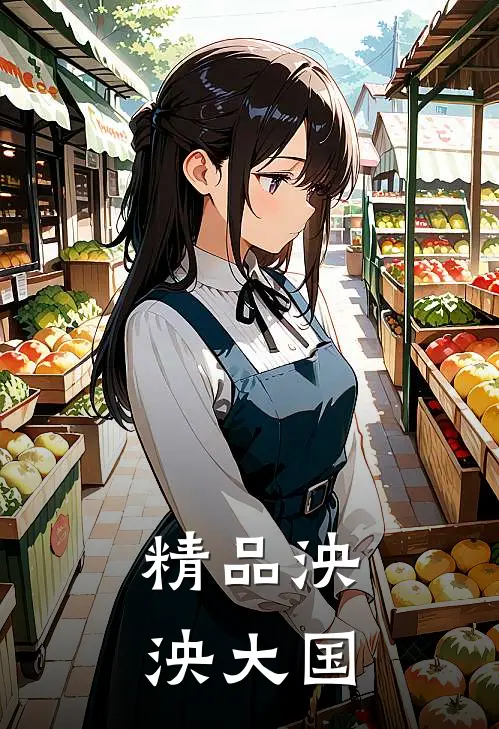 精品泱泱大国