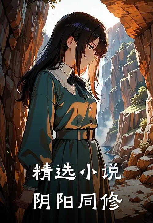 精选小说阴阳同修
