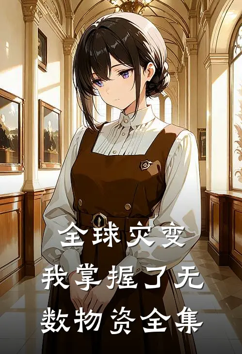 全球灾变，我掌握了无数物资全集