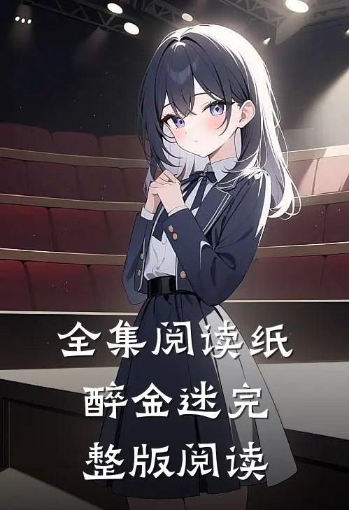 全集阅读纸醉金迷完整版阅读