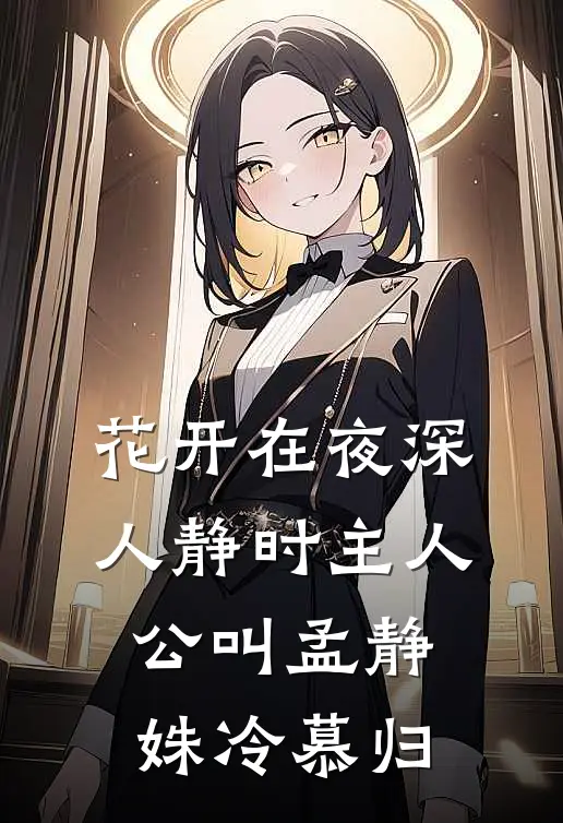 若非挚爱，情愿独行全文+后续