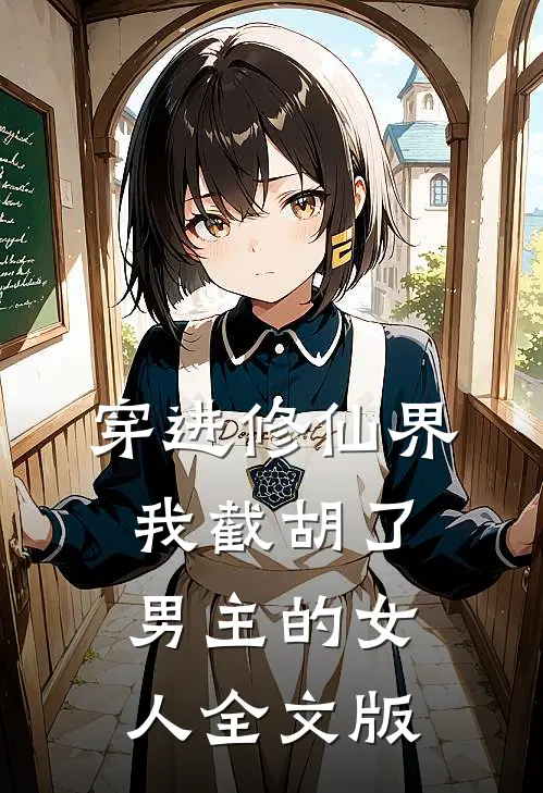 穿进修仙界：我截胡了男主的女人全文版