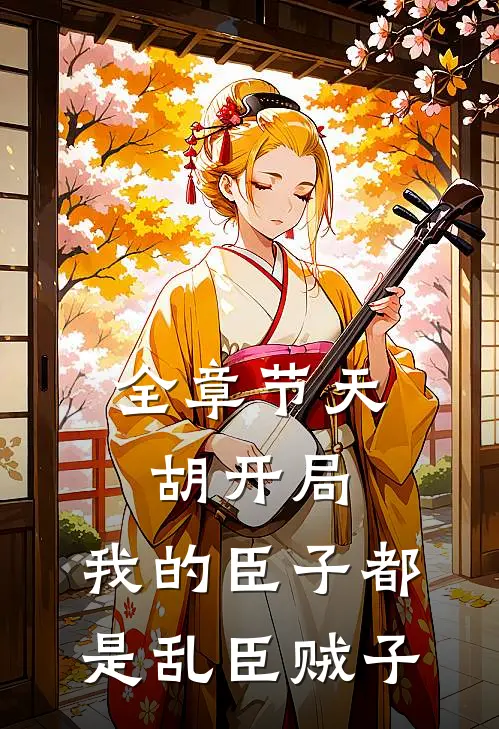 全章节天胡开局，我的臣子都是乱臣贼子
