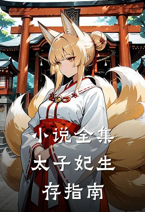 小说全集太子妃生存指南