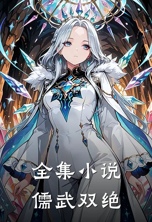 全集小说儒武双绝