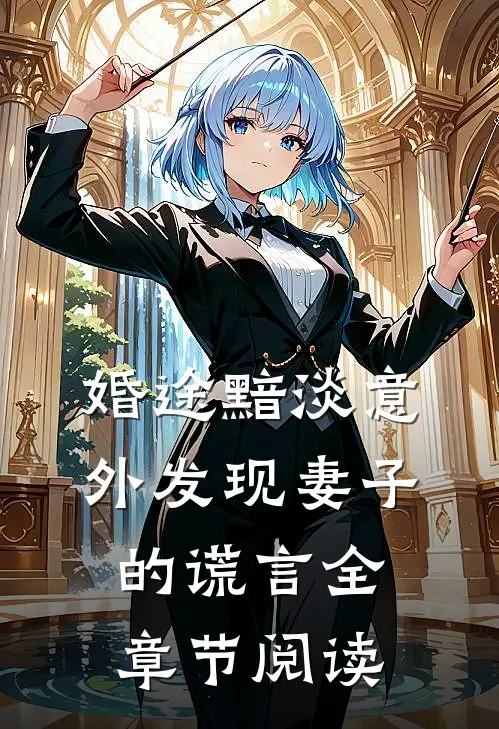 婚途黯淡意外发现妻子的谎言全章节阅读