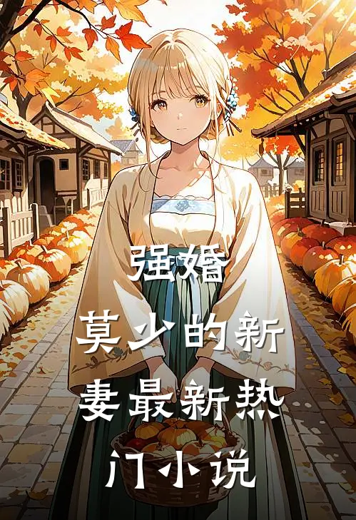 强婚：莫少的新妻最新热门小说