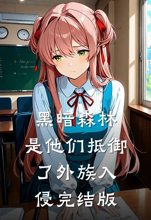 黑暗森林：是他们抵御了外族入侵完结版