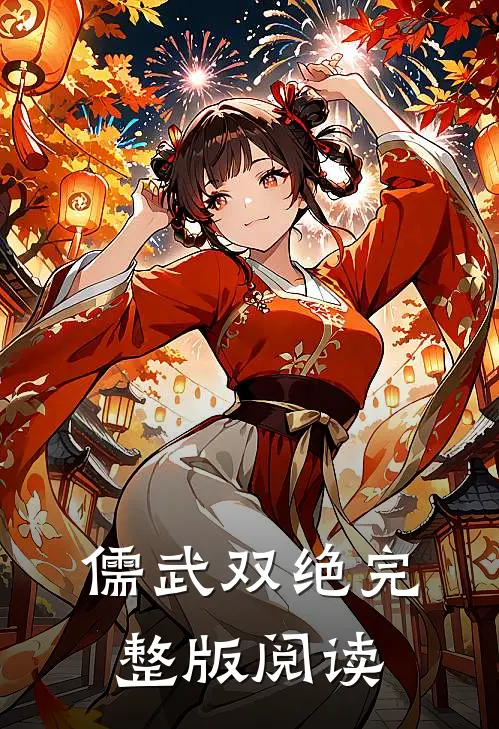 儒武双绝完整版阅读