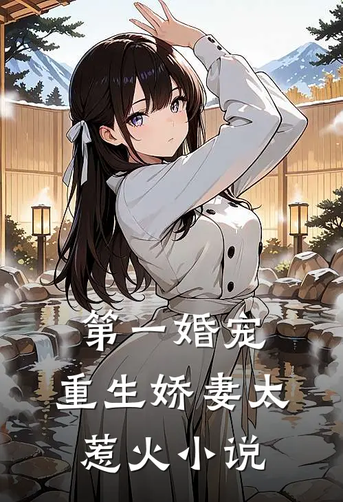 第一婚宠：重生娇妻太惹火小说