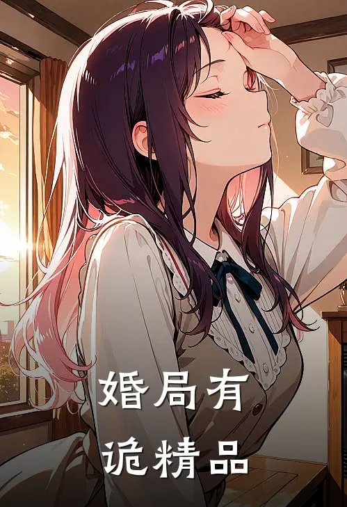 婚局有诡精品