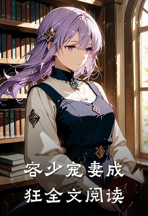 容少宠妻成狂全文阅读