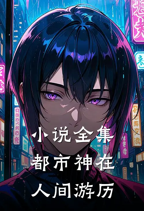 小说全集都市神在人间游历