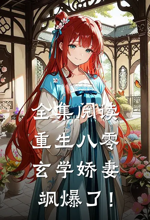 全集阅读重生八零，玄学娇妻飒爆了！