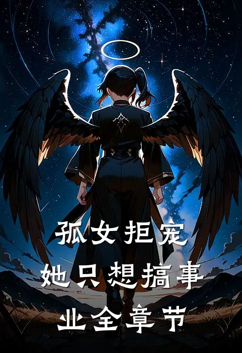 孤女拒宠：她只想搞事业全章节