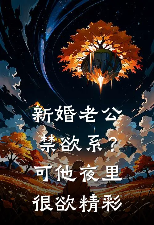 都说傅总冷，可他夜里搂我不撒手