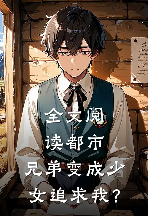 全文阅读都市：兄弟变成少女追求我？