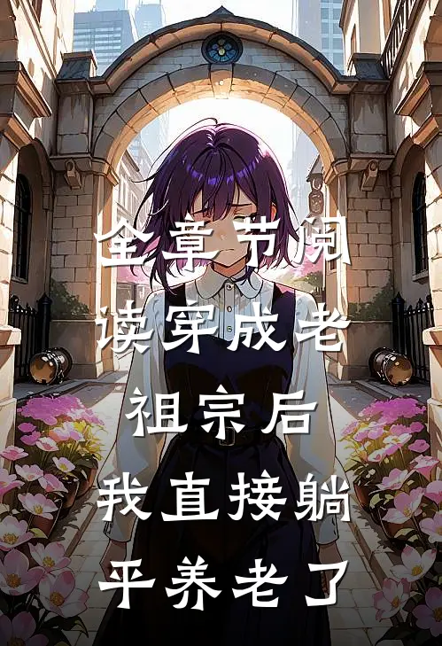 全章节阅读穿成老祖宗后，我直接躺平养老了