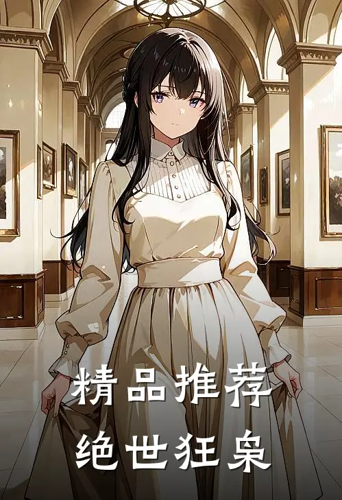 精品推荐绝世狂枭