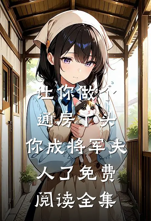 让你做个通房丫头,你成将军夫人了免费阅读全集