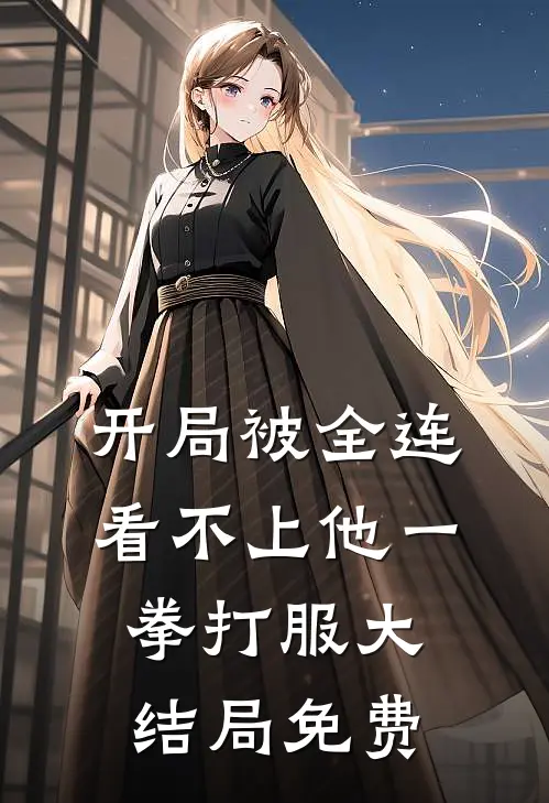 开局被全连看不上他一拳打服大结局免费