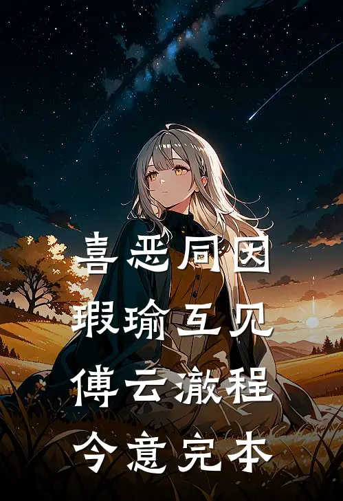 豪门瑟瑟发抖：我能看见所有秘密