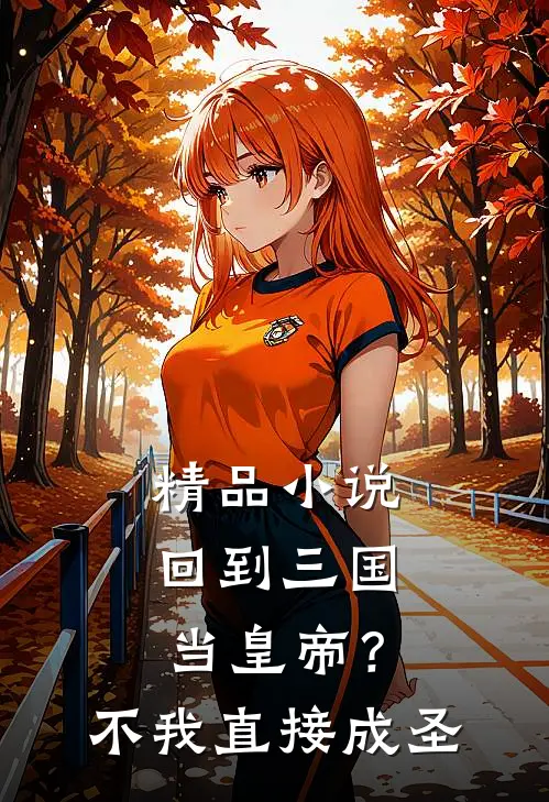 精品小说回到三国当皇帝？不，我直接成圣