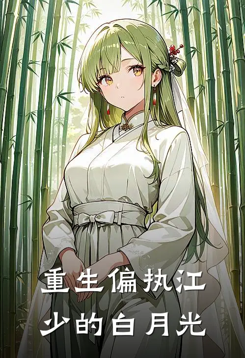 重生偏执江少的白月光