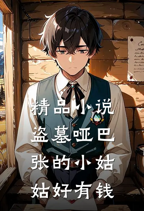 精品小说盗墓哑巴张的小姑姑好有钱