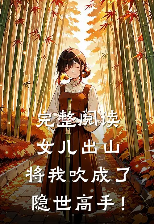 完整阅读女儿出山，将我吹成了隐世高手！
