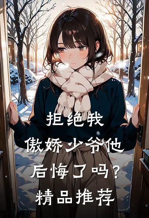 拒绝我，傲娇少爷他后悔了吗？精品推荐