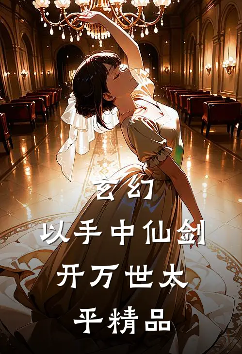 玄幻：以手中仙剑，开万世太平精品
