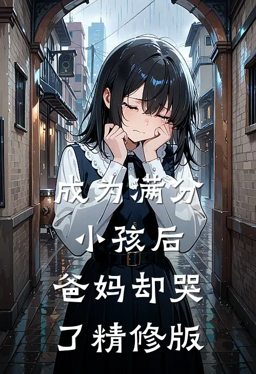 成为满分小孩后，爸妈却哭了精修版
