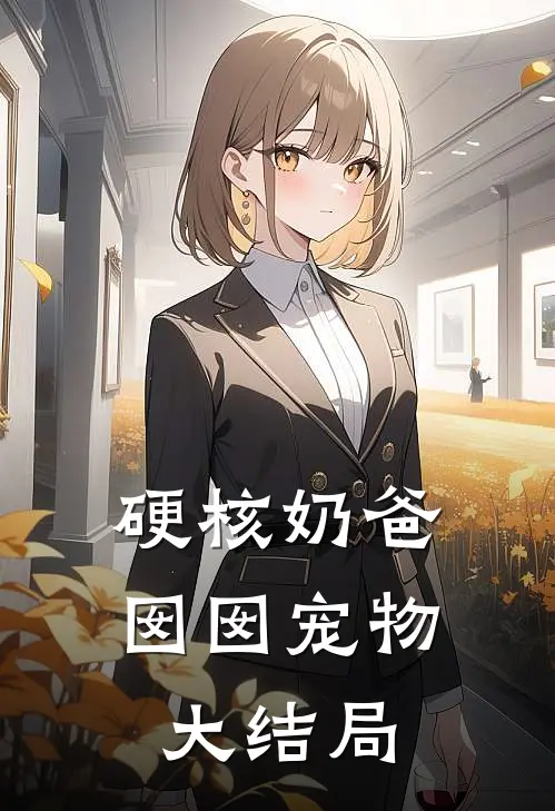硬核奶爸囡囡宠物大结局